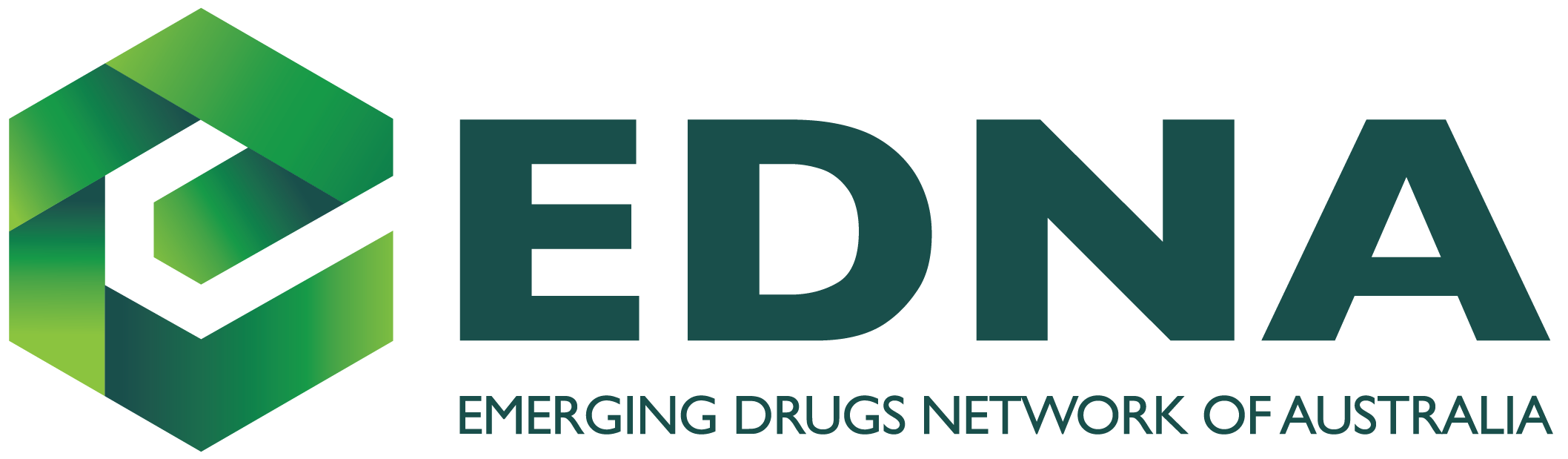 EDNA logo