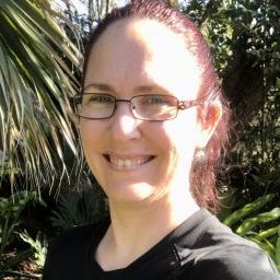 Amanda Thompson - board member